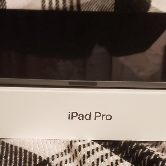 IPad Pro 12.9 Inch - Picture 8 of 12